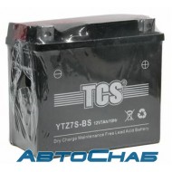 YTZ7S-BS TCS 7 AGM 113x69x105